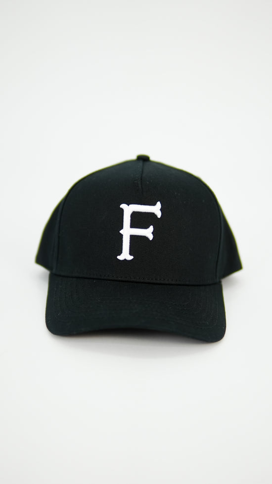 Fatal Few A-Frame Hat - V1